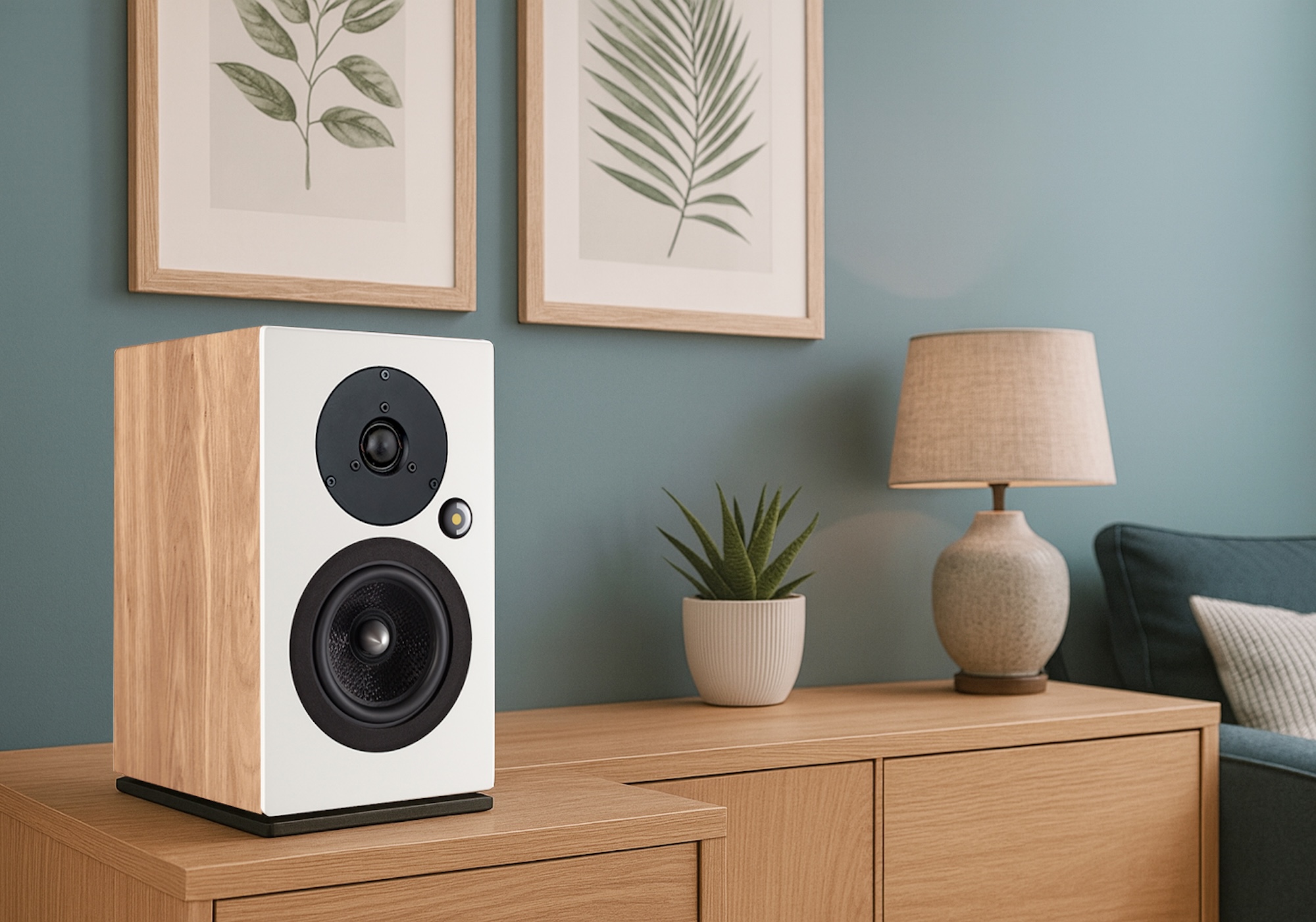 Davis Acoustics Krypton 3 v2